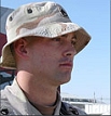 Sgt. 1st Class Matthew D. Blaskowski